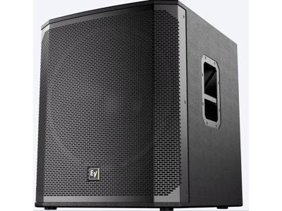 Electro Voice ELX200-18S Passieve PA-subwoofer 45.72 cm 18 inch 400 W 1 stuk(s) Electro Voice ELX200-18S Passieve PA-subwoofer 45.72 cm 18 inch 400 W 1 stuk(s)