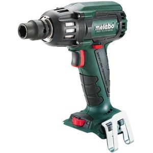 Metabo SSW 18 LTX 400 BL basic | accu slagmoersleutel - 602205890