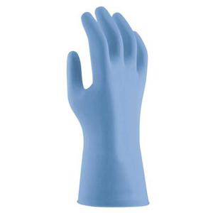 uvex 6096210 u-fit strong N2000 Chemicaliënhandschoen Maat (handschoen): XL 45 stuk(s)