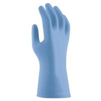 uvex 6096210 u-fit strong N2000 Chemicaliënhandschoen Maat (handschoen): XL 45 stuk(s) - thumbnail