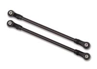 Traxxas - Suspension links, rear lower (2) (5x115mm, steel) (assembled with hollow balls) (TRX-8145) - thumbnail