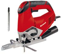 Einhell TE-JS 100 - Decoupeerzaag | 750W | 3000 /min - 4321160 4321160