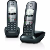 Gigaset DECT set A475 DUO-BLK