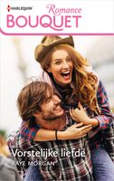 Vorstelijke liefde - Raye Morgan - ebook