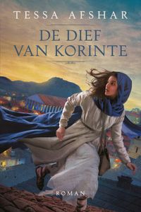 De dief van Korinte - Tessa Afshar - ebook