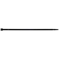 LAPP 61723050 CABLE TIES TY-RAP TY 27 MX 340X7.0 BK Kabelbinder 500 stuk(s) - thumbnail