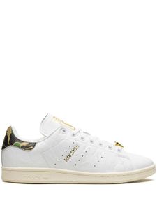 adidas x BAPE Stan Smith "30th Anniversary" sneakers - Blanc