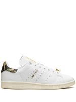 adidas x BAPE Stan Smith "30th Anniversary" sneakers - Blanc - thumbnail