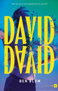 David, David - Ben Blom - ebook