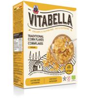 Vitabella Vitabella Cornflakes Traditional Bio (225g)