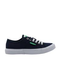 Benetton Tyke CVS sneakers blauw