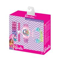 Barbie Horloge Cadeauset - thumbnail