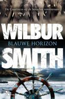 Blauwe Horizon - Wilbur Smith - Paperback (9789401605304)