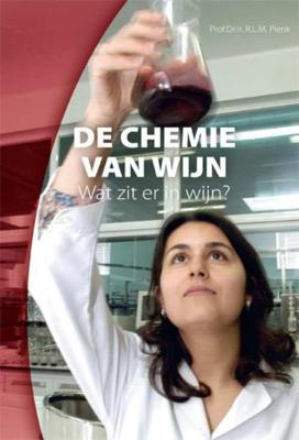 De chemie van wijn - Rudolf Pierik - Paperback (9789087596286) De chemie van wijn - Rudolf Pierik - Paperback (9789087596286)
