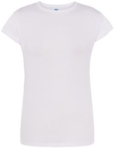 JHK JHK152 Regular Lady Comfort T-Shirt