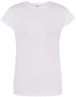 JHK JHK152 Regular Lady Comfort T-Shirt - thumbnail