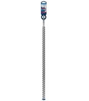 Bosch Accessoires Expert SDS plus-7X hamerboor 22 x 550 x 600 mm - 1 stuk(s) - 2608900148 - thumbnail