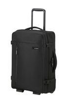 SAMSONITE ROADER DUFFLE 55/20 DEEP BLACK - thumbnail