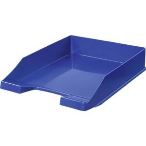 HAN 1027-X-14 KLASSIK Brievenbakje DIN A4, DIN C4 Blauw 1 stuk(s)