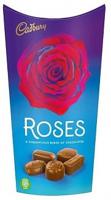 Cadbury Cadbury - Roses Carton 290 Gram ***THT 29-02-2024***