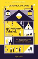 De geheugenfabriek - Veronica O'Keane - Paperback (9789000367344)