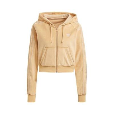 adidas Originals vest beige adidas Originals vest beige