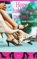 Hoge hakken op perron 7 - J. Haasjes - Paperback (9789059112452)