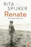 Renate - Rita Spijker - ebook - thumbnail