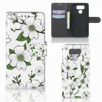 LG G6 Hoesje Dogwood Flowers