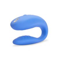 We-Vibe - Match Stellen Vibrator