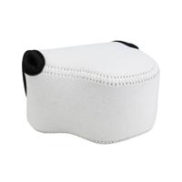 JJC OC-C1GR Neoprene Camera Pouch