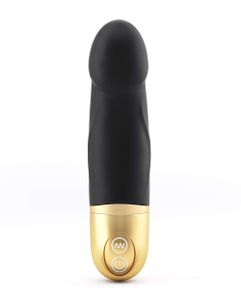 Dorcel - Real Vibration S G-Spot Vibrator