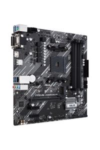 ASUS PRIME A520M-A II/CSM AMD A520 Socket AM4 micro ATX