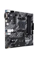 ASUS PRIME A520M-A II/CSM AMD A520 Socket AM4 micro ATX - thumbnail