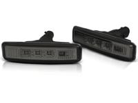 Tuning-Tec Zijkant knipperlichten BMW E39 09 95-08 03 SMOKE LED
