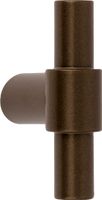 Formani Piet Boon ONE PB14 massieve meubelknop 14mm - Brons