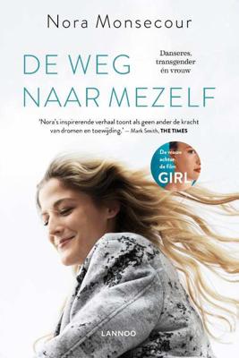 De weg naar mezelf - Anke Michiels, Nora Monsecour - Paperback (9789401461047) De weg naar mezelf - Anke Michiels, Nora Monsecour - Paperback (9789401461047)