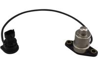 Sensor, motoroliepeil f.becker_line, u.a. für Opel, Saab