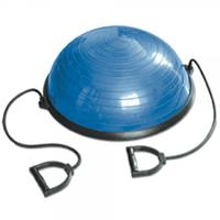 Tunturi 14TUSFU152 balanstrainer Balanskussen Zwart, Blauw