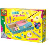 Bureau-organizer Knutselen - thumbnail