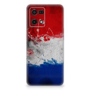 OPPO Reno7 4G Hoesje Nederland