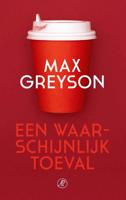 Een waarschijnlijk toeval - Max Greyson - Paperback (9789029543293)