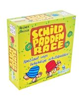 Schildpaddenrace - Spel;Spel (9001890723490)