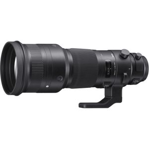 Sigma 500mm F/4 DG OS HSM Sports Canon EF OUTLET