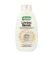 Loving blends shampoo milde haver