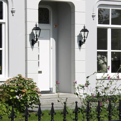 Buitenlamp Urk Buitenlamp Urk