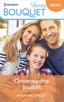 Onverwachte bruiloft - Natasha Oakley - ebook