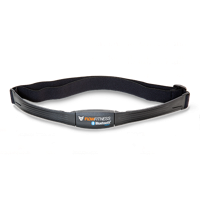 Flow Fitness Hartslagband | 5kHz Borstband