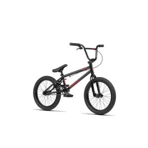 Radio TM Revo bmx fiets