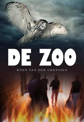 De zoo - Koen van der Cruyssen - Paperback (9789089545985) De zoo - Koen van der Cruyssen - Paperback (9789089545985)